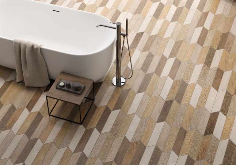 AMB brighton mix chevron 8x40_BANYO