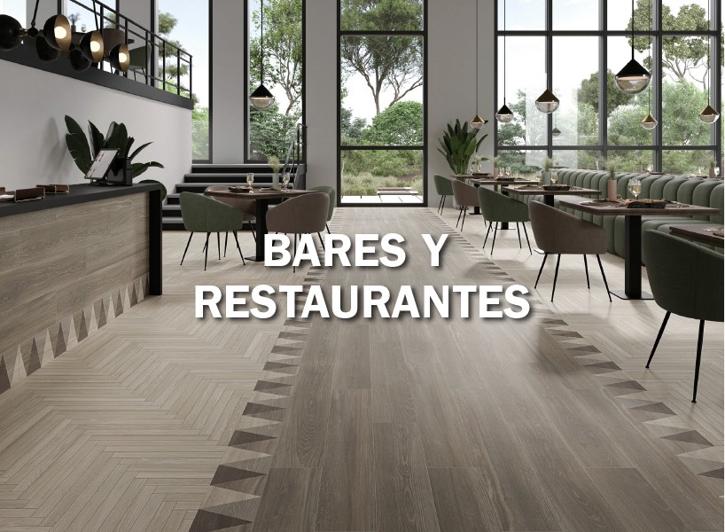 Bares 2 - Ambientes