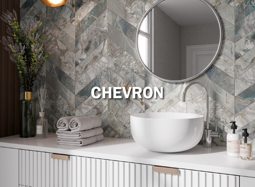 CHEVRON 2 - Estilo