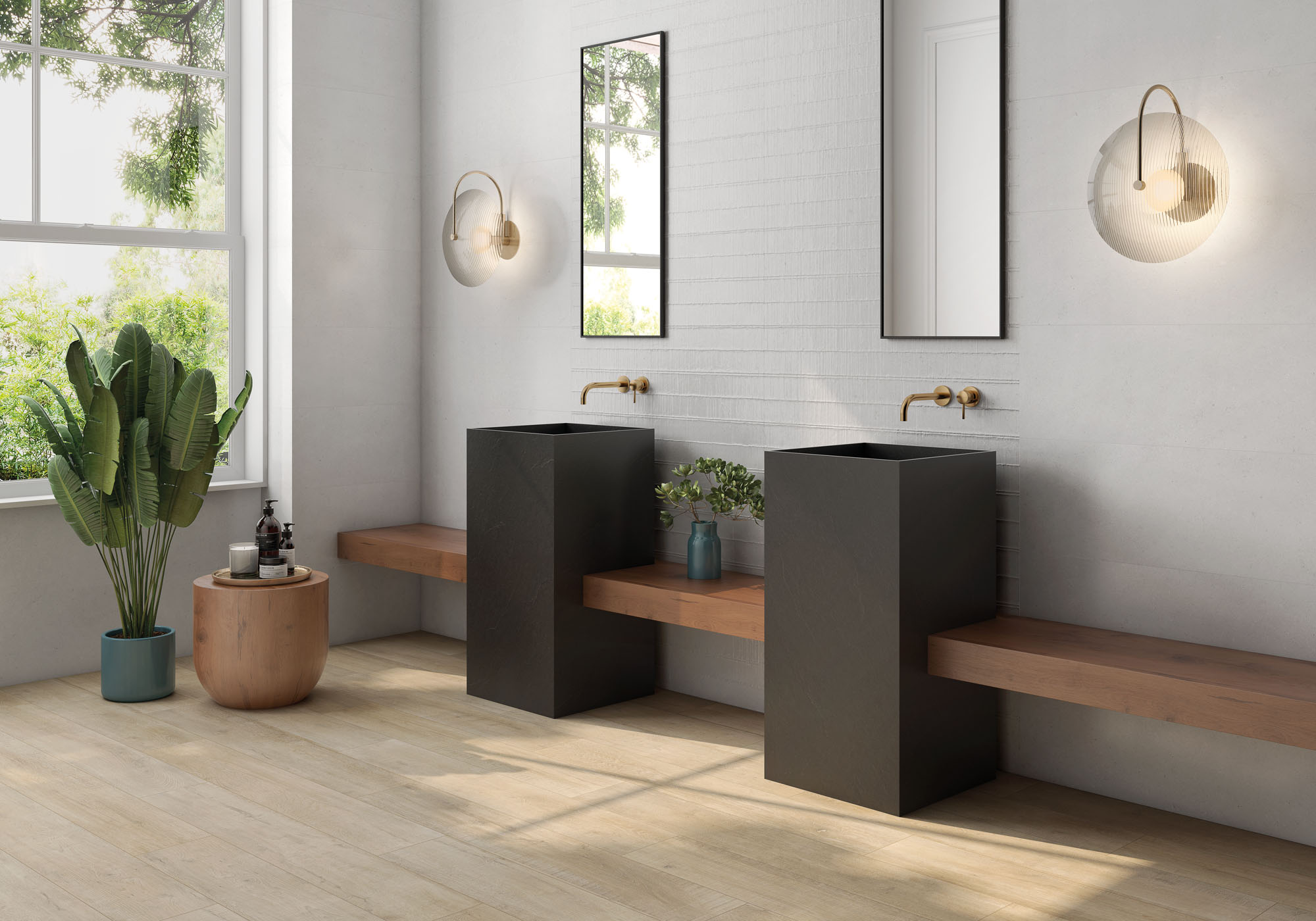 amb 05 CAPRI WHITE BANYO amb 05 CAPRI WHITE BANYO 3 - Baños
