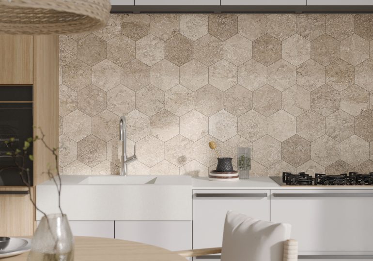 amb DETALLE HEXAGONO TOSCANA mix warm_COCINA